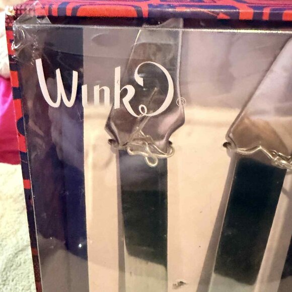 NEW Guitar Shaped Stainless Steel Salad Server Food Utensils - Picture 5 of 11